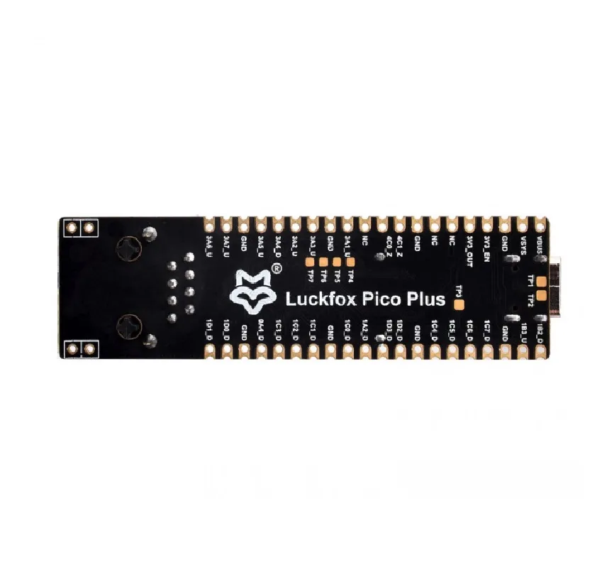 LuckFox Pico Plus RV1103 Linux Dev Board w/ Ethernet - Image 3