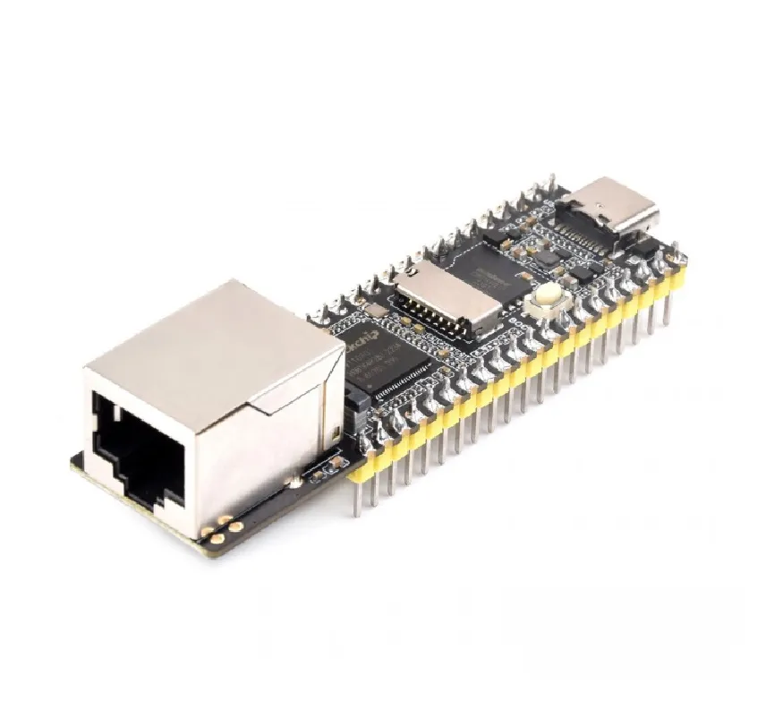 LuckFox Pico Plus RV1103 Linux Dev Board w/ Ethernet - Image 5