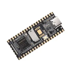LuckFox Pico RV1103 Linux Micro Development Board