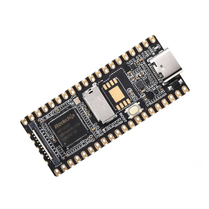 LuckFox Pico RV1103 Linux Micro Development Board