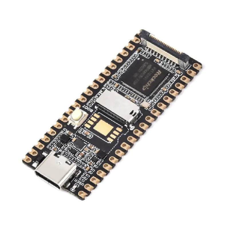 LuckFox Pico RV1103 Linux Micro Development Board - Image 2