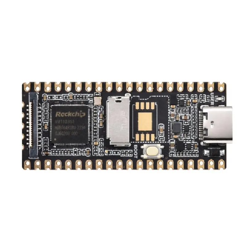 LuckFox Pico RV1103 Linux Micro Development Board - Image 3