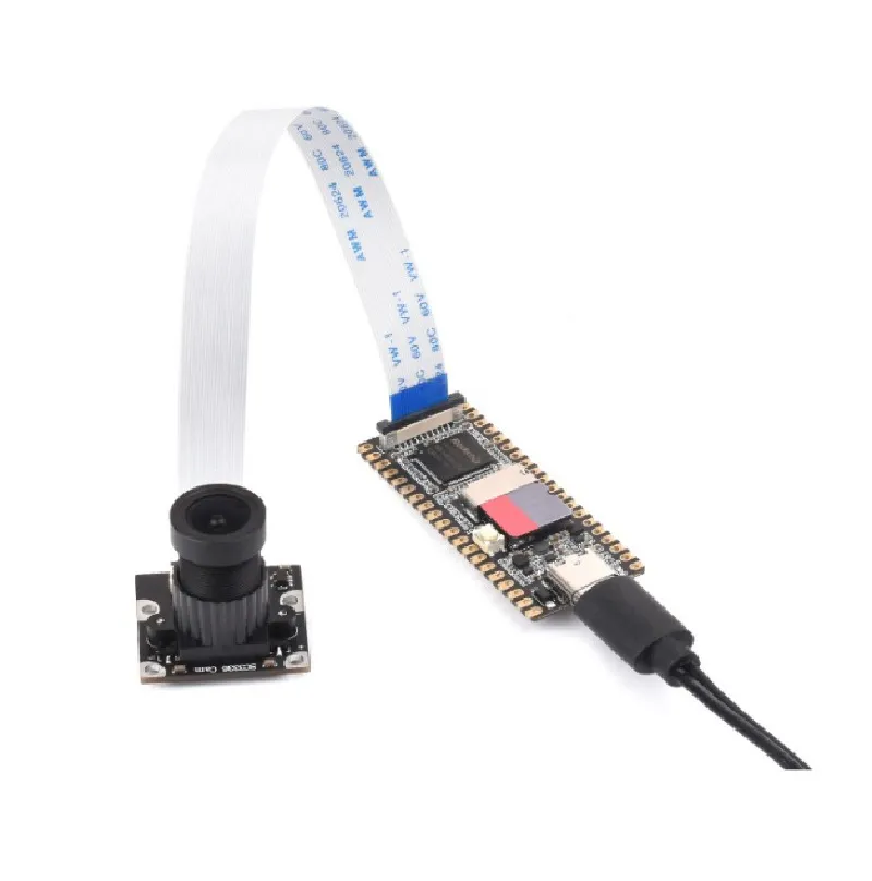 LuckFox Pico RV1103 Linux Micro Development Board - Image 4