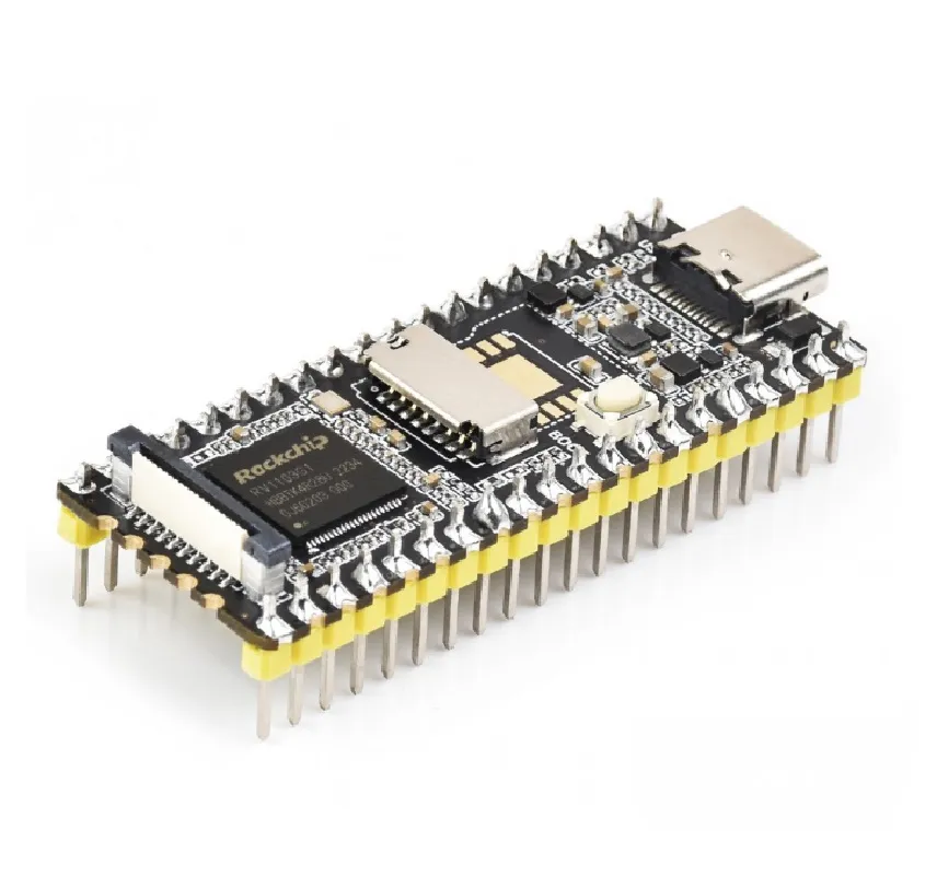 LuckFox Pico RV1103 Linux Micro Development Board - Image 6
