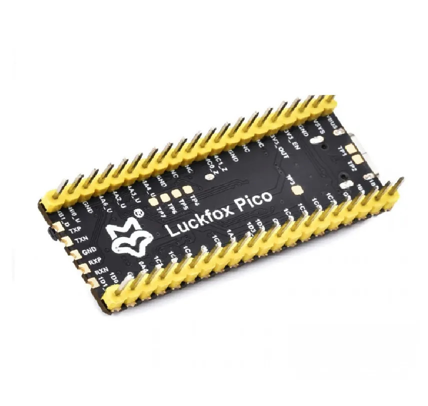 LuckFox Pico RV1103 Linux Micro Development Board - Image 7