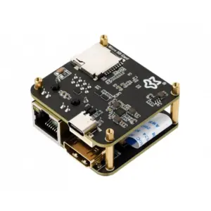 Luckfox PicoKVM Lite IP KVM Remote Management Tool