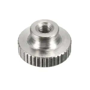 M3 Headed Bed Adjusting Nut (Type B) for 3D Printers