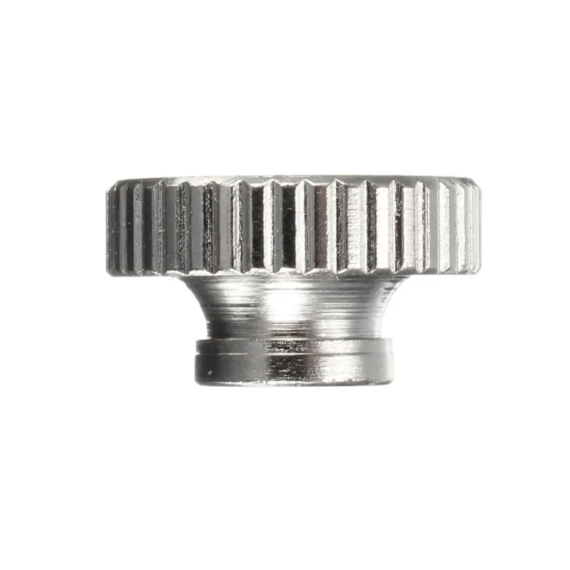 M3 Headed Bed Adjusting Nut (Type B) for 3D Printers - Image 3
