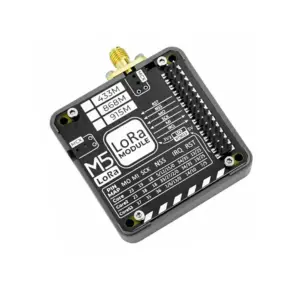 M5Stack LoRa Module 433MHz v1.1