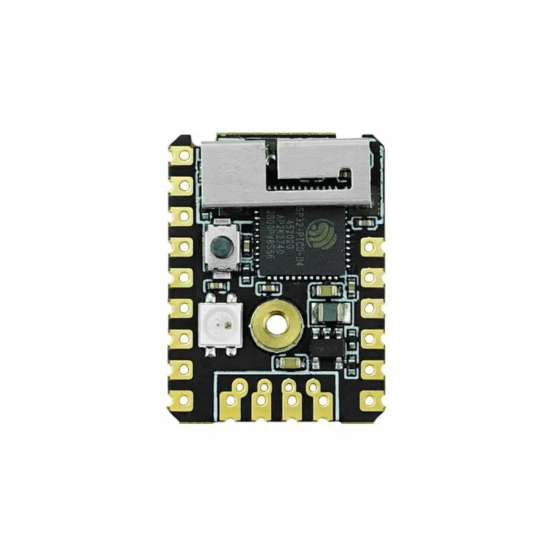 M5Stack Stamp Pico with Pin Headers - Image 4