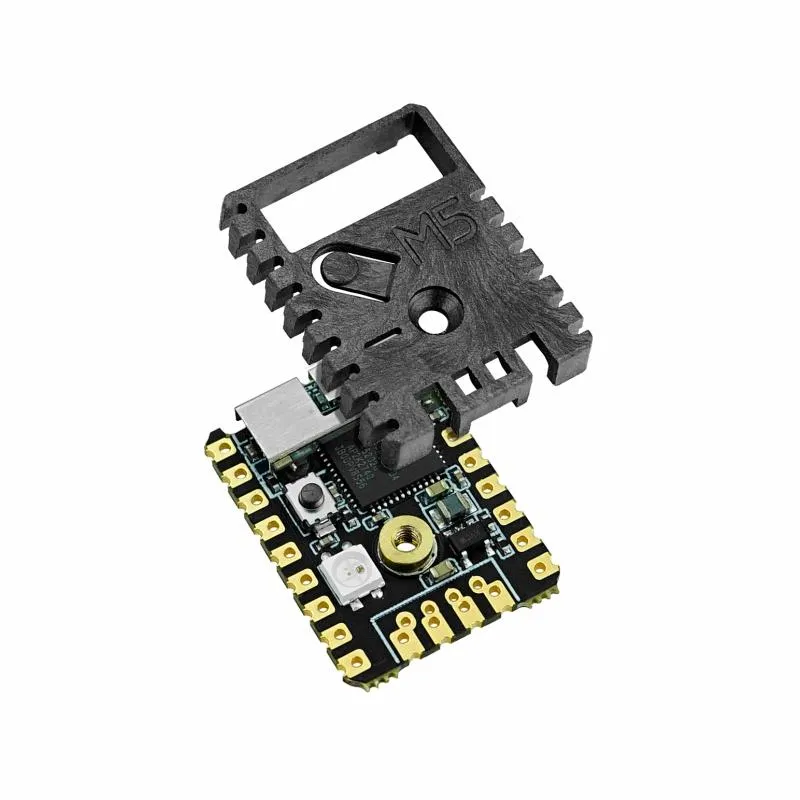 M5Stack Stamp Pico with Pin Headers - Image 5