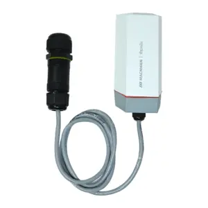 MACNMAN MacSync-Power RS485/Analog LoRaWAN Datalogger