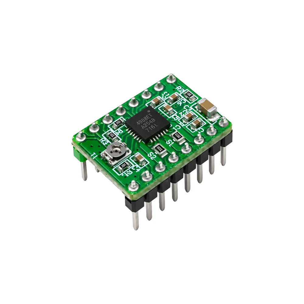 Makerbase MKS A4988 Stepper Motor Driver