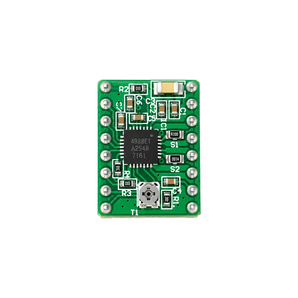 Makerbase MKS A4988 Stepper Motor Driver - Image 2