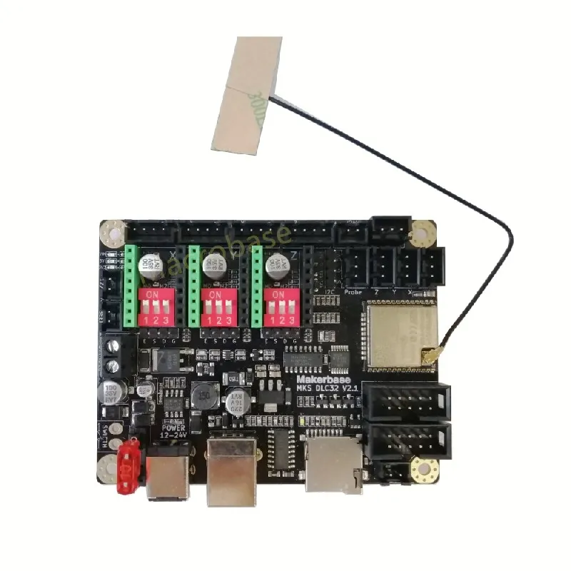 Makerbase MKS DLC32 ESP32 Offline Controller Board