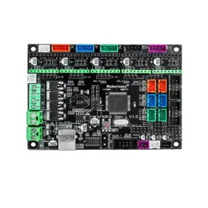Makerbase MKS Gen_L v1.0 3D Printer Control Board