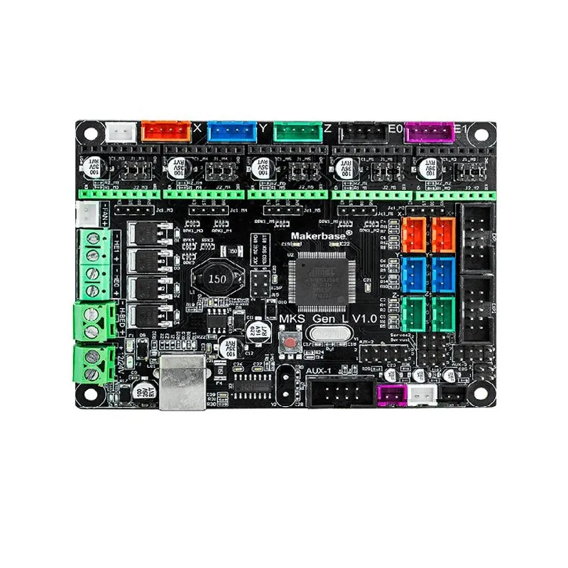 Makerbase MKS Gen_L v1.0 3D Printer Control Board