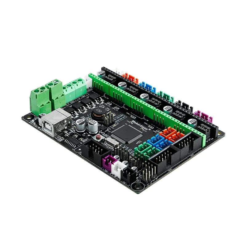 Makerbase MKS Gen_L v1.0 3D Printer Control Board - Image 2