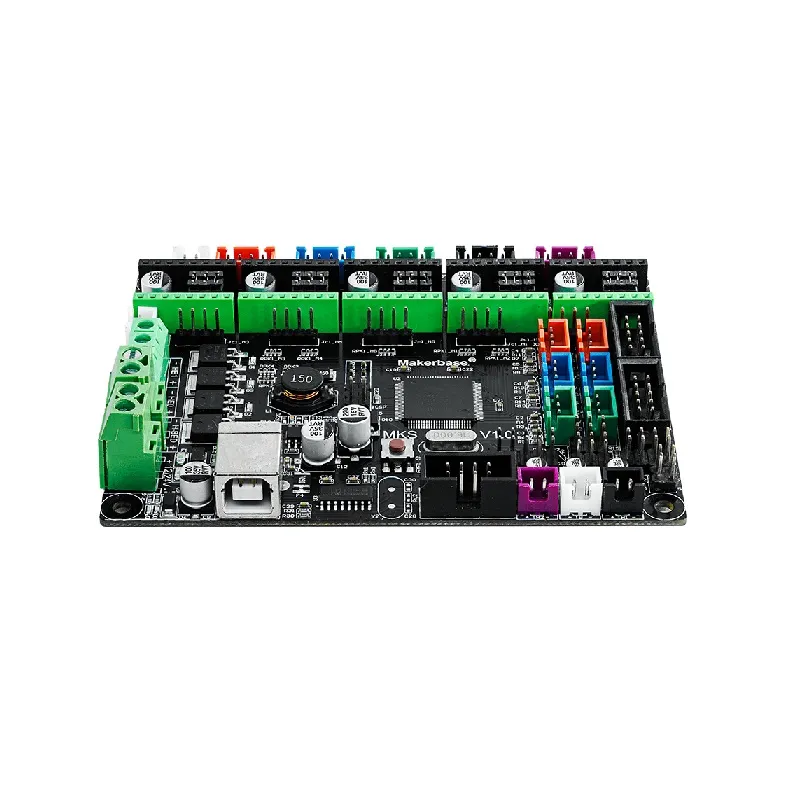 Makerbase MKS Gen_L v1.0 3D Printer Control Board - Image 3