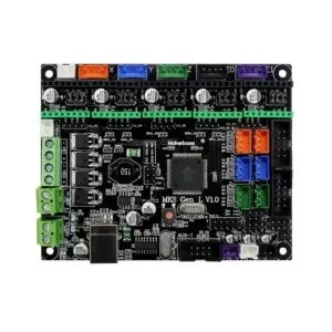 Makerbase MKS Gen L V1.0 3D Printer Controller Board