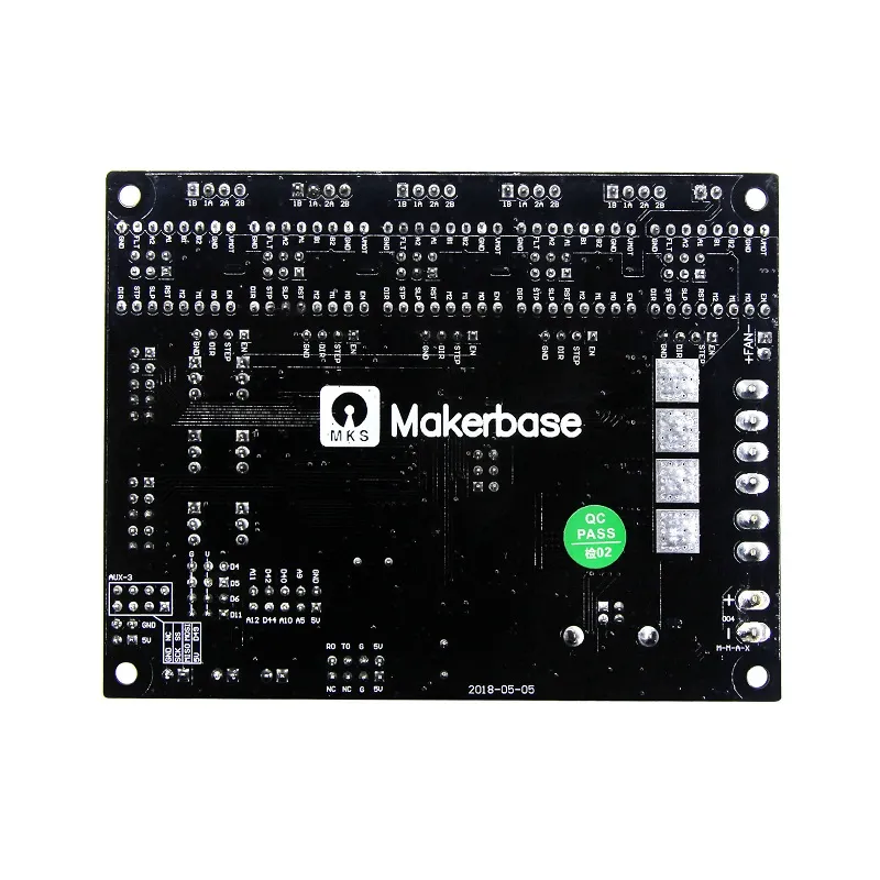 Makerbase MKS Gen L V1.0 3D Printer Controller Board - Image 3