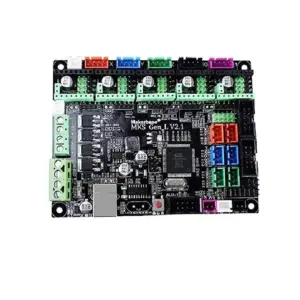 Makerbase MKS Gen_L v2.1 3D Printer Control Board
