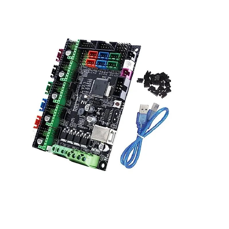 Makerbase MKS Gen_L v2.1 3D Printer Control Board - Image 2