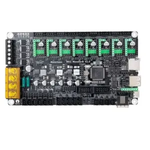 Makerbase MKS Monster8 32-bit 8-Axis Control Board