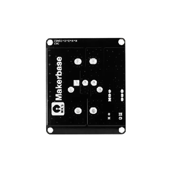 Makerbase MKS MOS25 High Current 3D Printer Heating Controller - Image 2