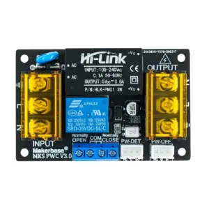 Makerbase MKS PWC Power Monitor & Auto-Off Module