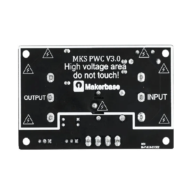 Makerbase MKS PWC Power Monitor & Auto-Off Module - Image 2