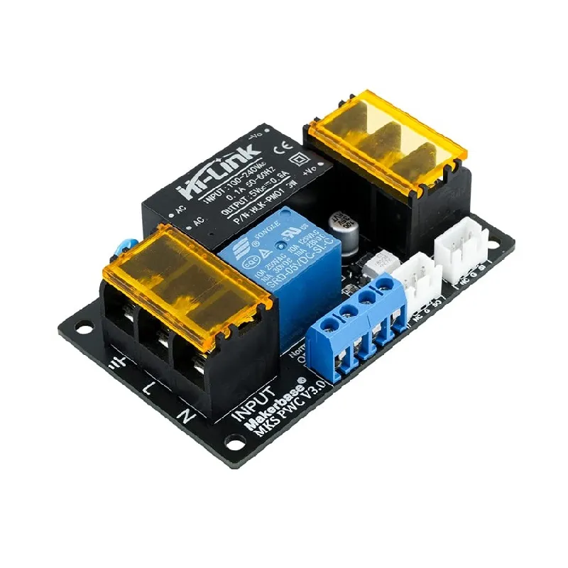 Makerbase MKS PWC Power Monitor & Auto-Off Module - Image 3