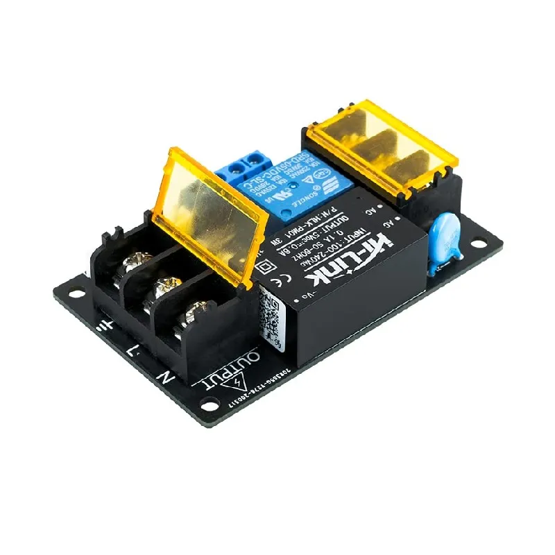Makerbase MKS PWC Power Monitor & Auto-Off Module - Image 4
