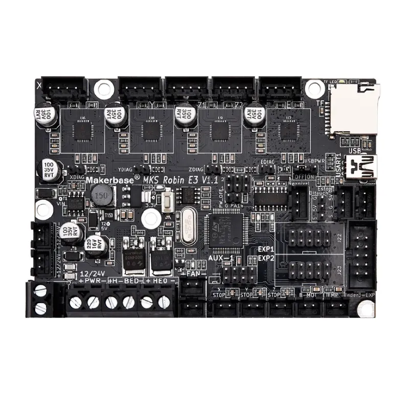 Makerbase MKS Robin E3 3D Printer Control Board