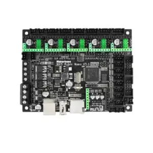 Makerbase MKS Robin Nano V3 32-bit 3D Printer Control Board
