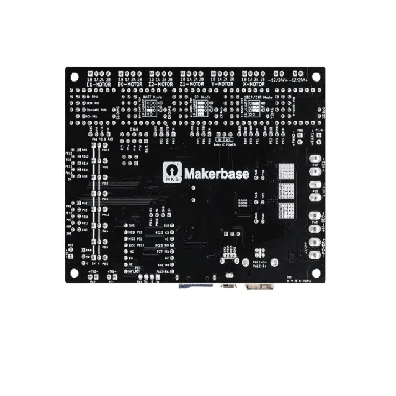 Makerbase MKS Robin Nano V3 32-bit 3D Printer Control Board - Image 2