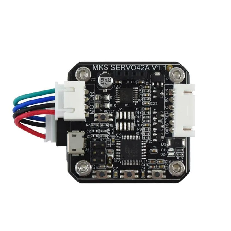 Makerbase MKS SERVO42 Closed-Loop Nema 17 Motor V1.1