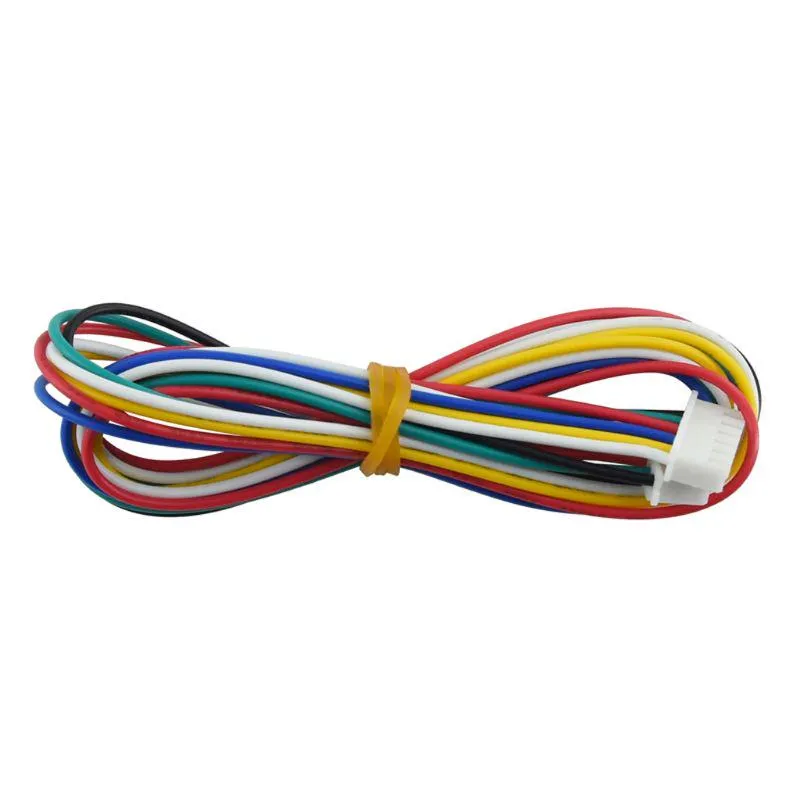 Makerbase MKS SERVO42 Closed-Loop Nema 17 Motor V1.1 - Image 3