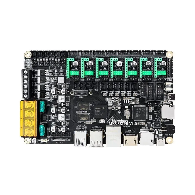 Makerbase MKS SKIPR Integrated Klipper Mainboard