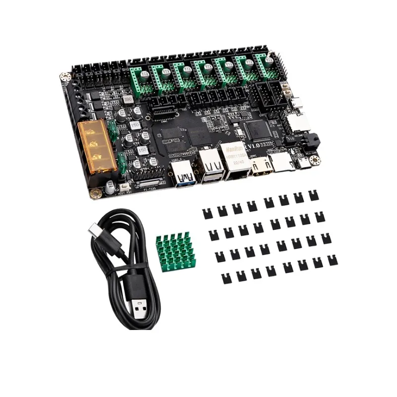 Makerbase MKS SKIPR Integrated Klipper Mainboard - Image 2