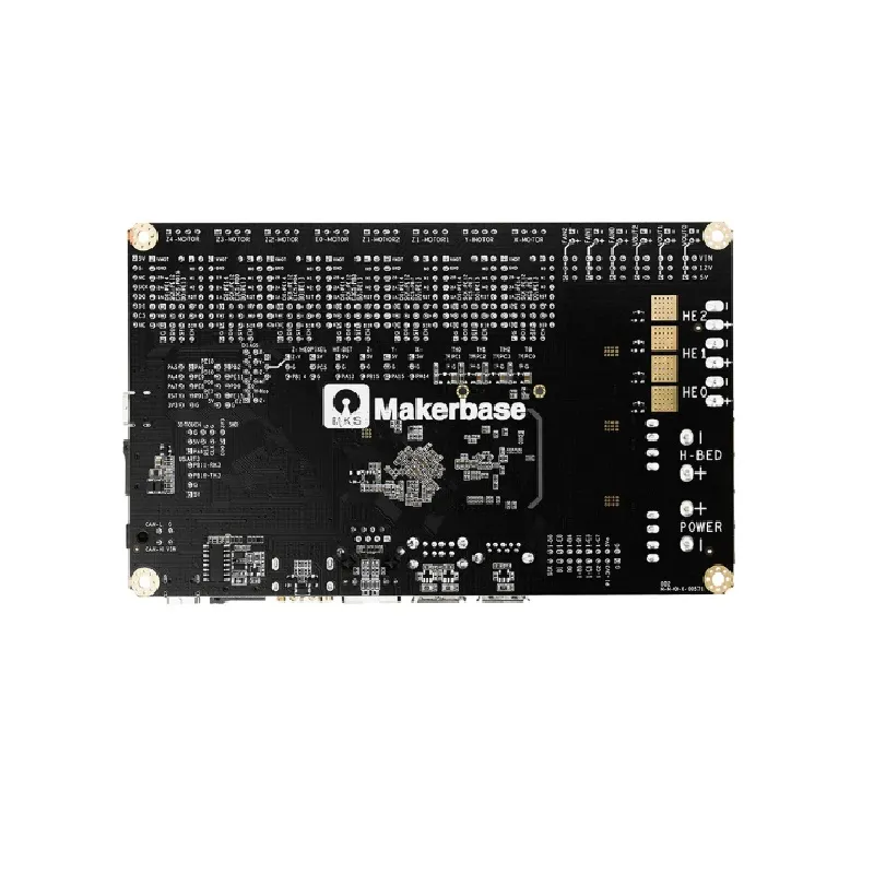 Makerbase MKS SKIPR Integrated Klipper Mainboard - Image 3