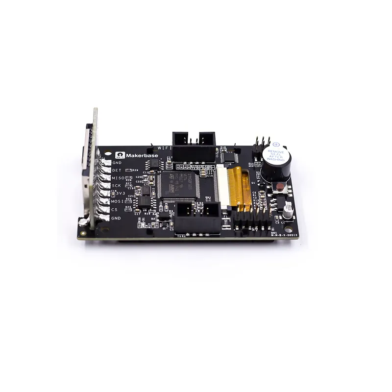 Makerbase MKS TFT24 2.4-inch Touch Screen for 3D Printers - Image 2