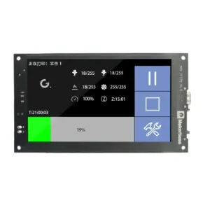 Makerbase MKS TFT70 V1.1 Full Color 7-inch TFT Screen