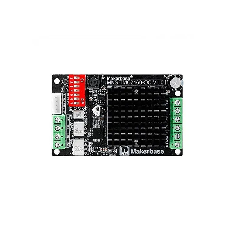 Makerbase MKS TMC2160-OC Stepper Motor Driver - Image 2
