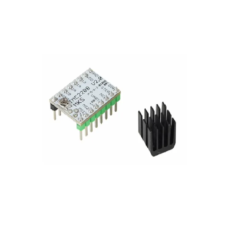 Makerbase MKS TMC2208 v2.0 Stepper Motor Driver Module - Image 3