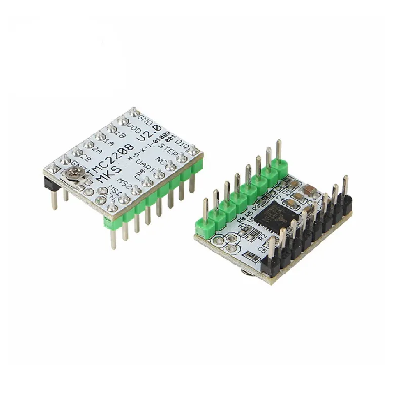 Makerbase MKS TMC2208 v2.0 Stepper Motor Driver Module - Image 4