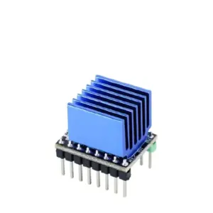 Makerbase MKS TMC2226 Stepper Motor Driver with Heatsink