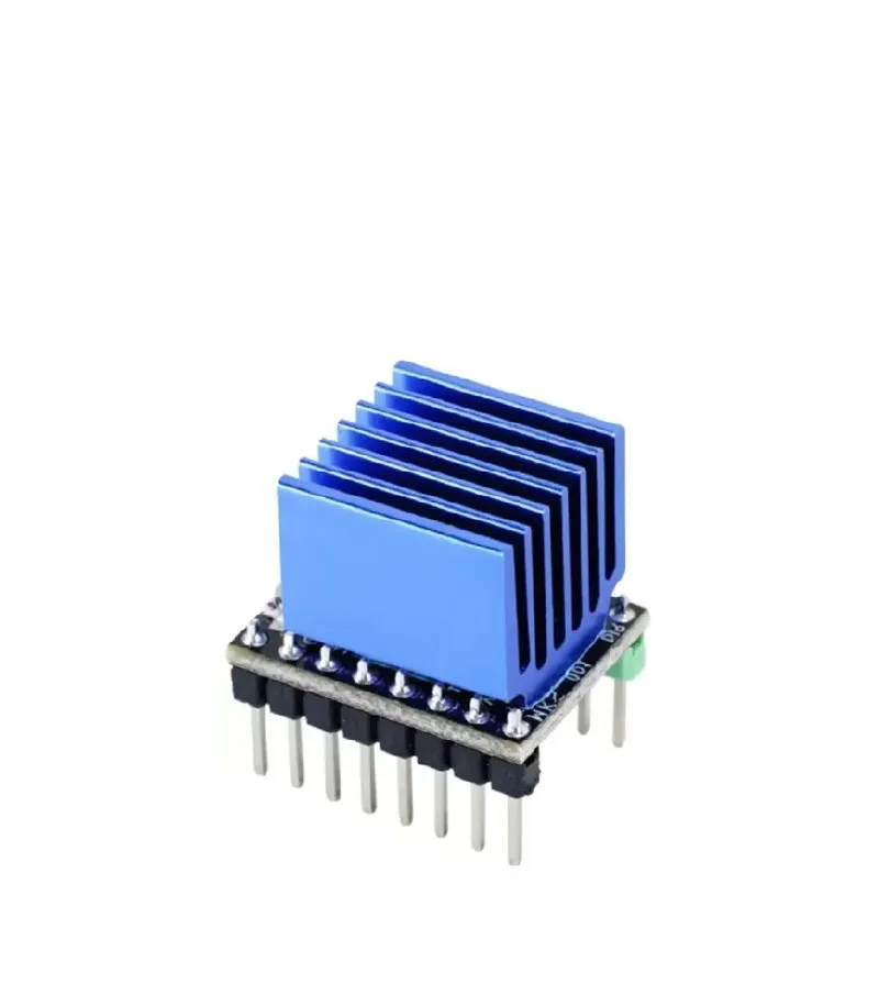 Makerbase MKS TMC2226 Stepper Motor Driver with Heatsink
