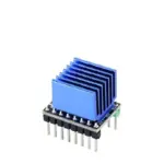 Makerbase MKS TMC2226 Stepper Motor Driver with Heatsink