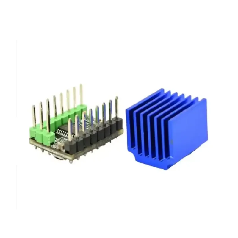 Makerbase MKS TMC2226 Stepper Motor Driver with Heatsink - Image 2
